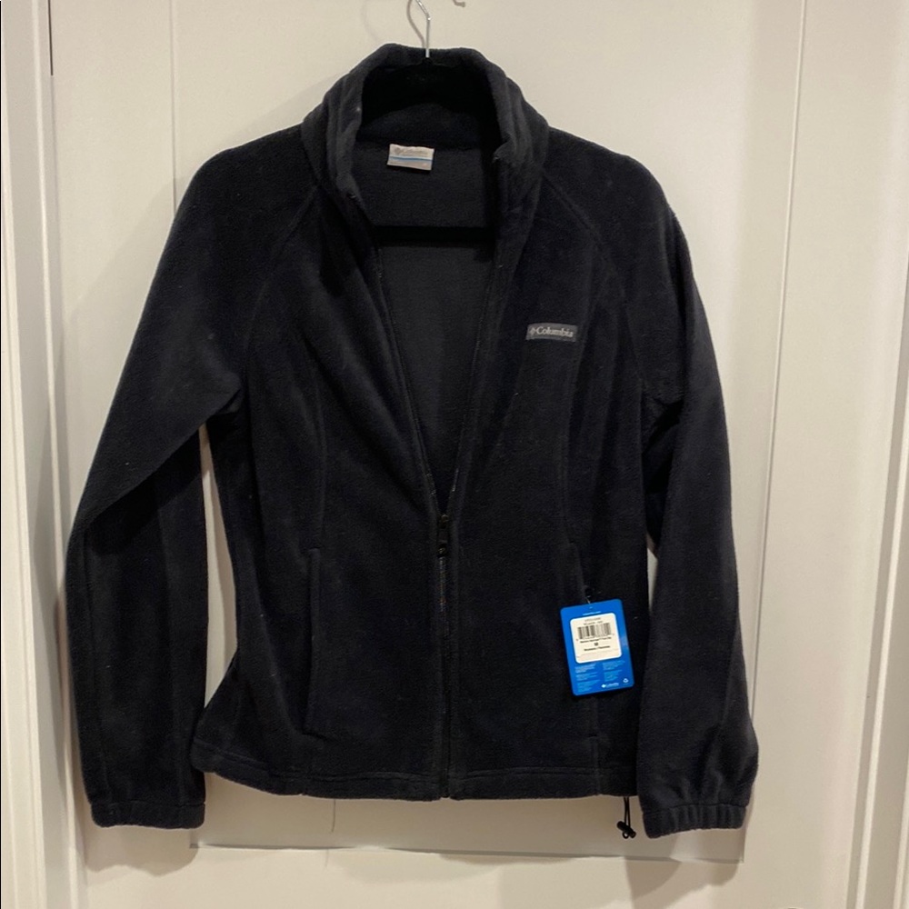 Columbia Women's Dark Fleece Jacket